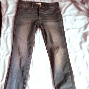 Youth Skinny Jeans